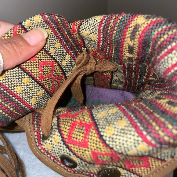 Ankle Boots - Picture 3 of 5